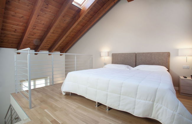 Residence Le Querce Monza - Foto 4