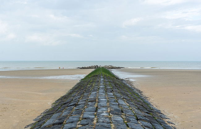 Nice Holiday Home in Westende-bad With Sauna and Pingpong - Photo 37