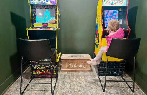 Gather Together - Charming Home for 20 Near Ark! - Foto 7