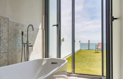 The Beach House at Sandgate by Bloom Stays - Foto 7