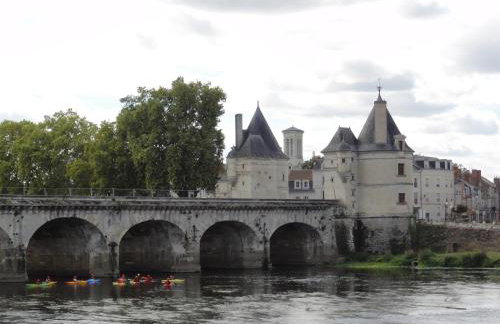 Résidence Notre Dame - Foto 52