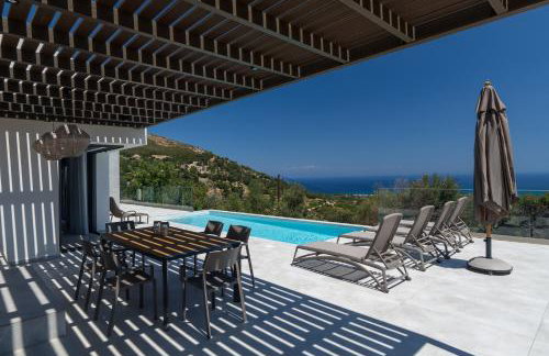 AnGraLi Villa in Ratzakli - Foto 44