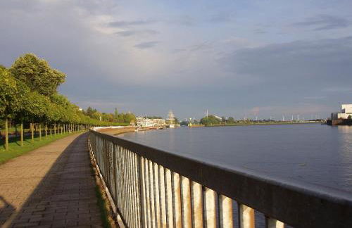 Historic Apartments - Foto 20