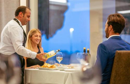 Villa Luisa Resort & Luxury Apartments - Foto 11