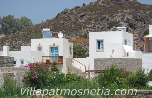Villa Patmos Netia - Foto 18