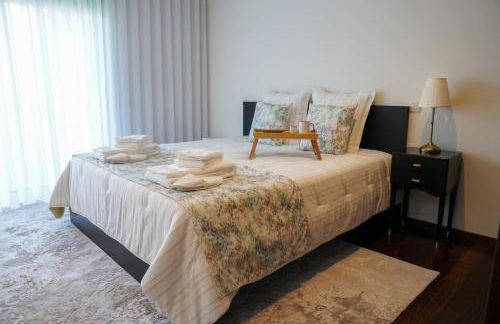 House on the Top Guimarães - Foto 30