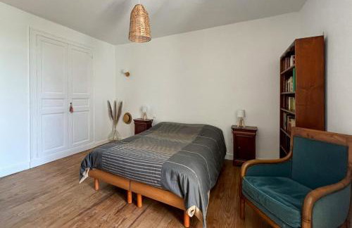 Maison Sainte-Sabine Castels - Foto 20