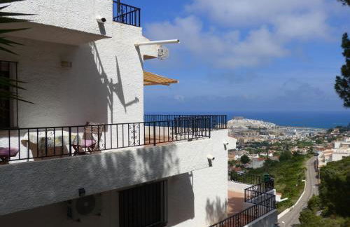 Las Atalayas: Castle and Sea views - Foto 32