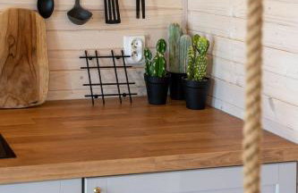 Domki nad morzem Saint Wicie - Foto 35