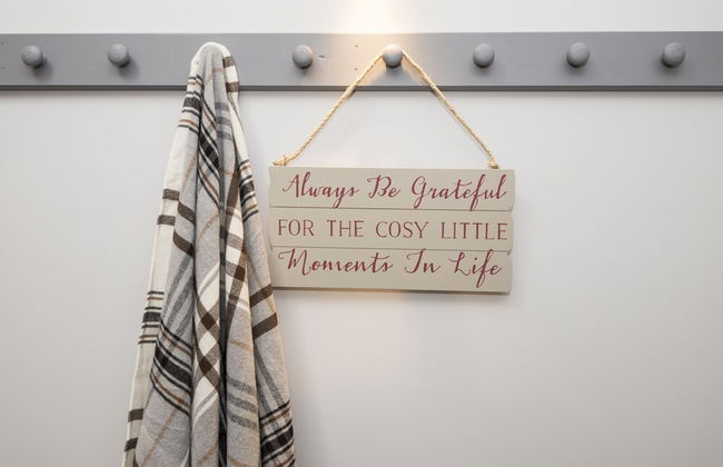 The Milking Sheds, Dufftown - Foto 15