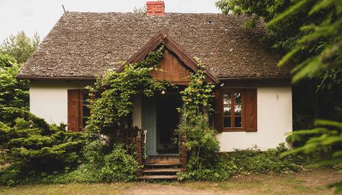 AŻ POD LAS - Foto 3