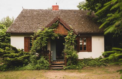 AŻ POD LAS - Foto 3