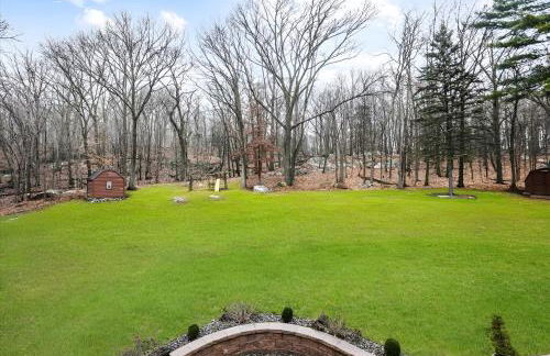 Nature Getaway Charming Villa Near Trails & Parks - Foto 75