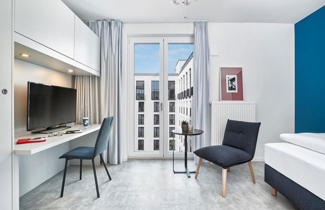 Home Serviced Apartments München - Photo 20