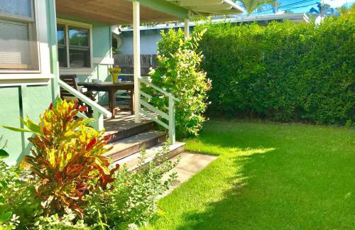 Beautiful Guest House Kailua Beach - Foto 1