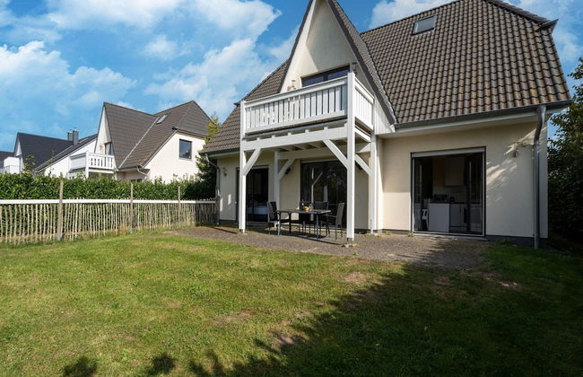 Holiday Flat in Bastorf With Garden - Foto 27