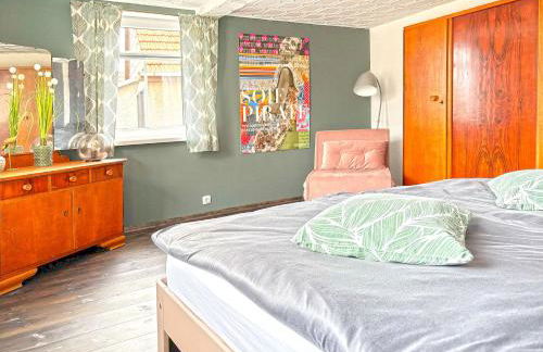 Maison Cyriax - Foto 5