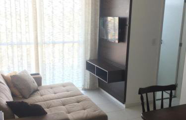 Apartamento Guarapari com aconchego - Foto 15