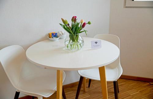 Boardinghouse Steinen - Foto 44