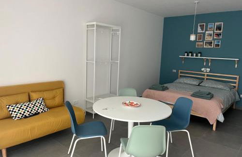 Vista Mare Etna - Foto 16