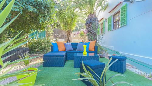 Villa Mª ANTOINETTE - Foto 5, Other