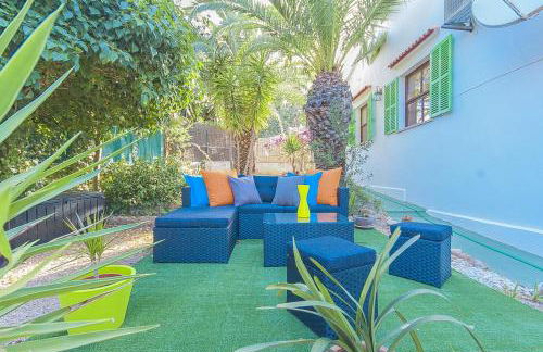 Villa Mª ANTOINETTE - Foto 5