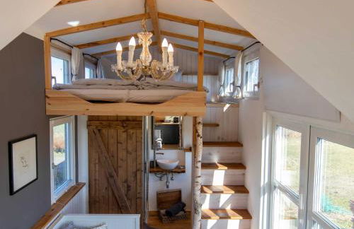 Tiny House Hygge - Foto 7