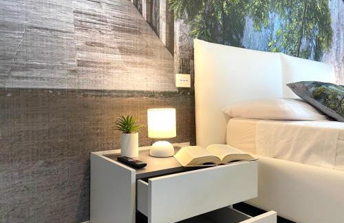 Tahiti Suite Frontemare - Jesolo - FAMILY APARTMENT - Foto 50