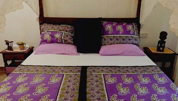 Room in Villa - Giulia Patio House Watamu - Foto 3, Habitación