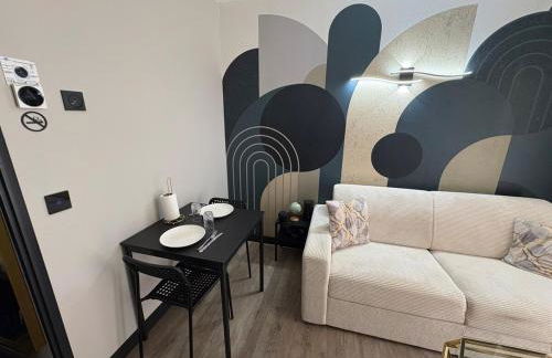 Apartment in a hotel residence - Foto 8