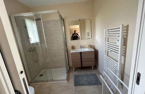 Joli studio à Fontarèches - Gard - Foto 7