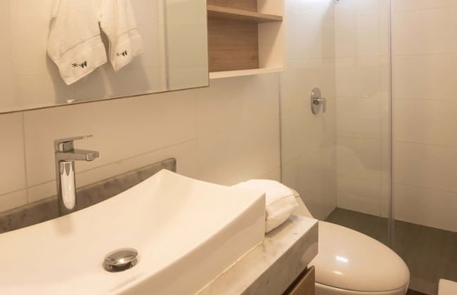 w Fancy 2BR in San Isidro - Foto 9