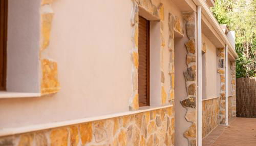 Apartamentos 7 puentes sierra Cazorla Los 2 Dúplex - Foto 2