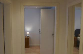 Nordlicht - moderne Fewo im Souterrain - Foto 27