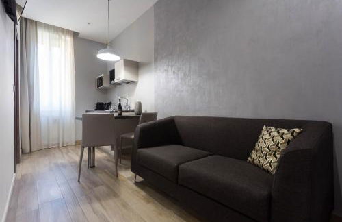 ApartHotel Durini - Photo 46