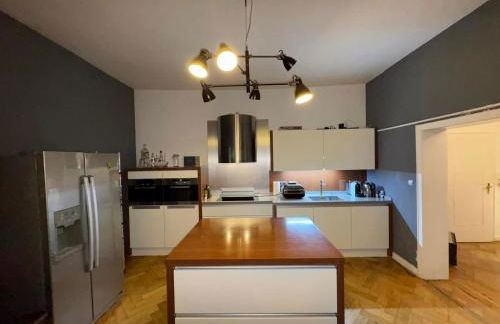 Geräumige 4-Zimmer-Wohnung im familienfreundlichen Westend mit Balkon - Foto 5