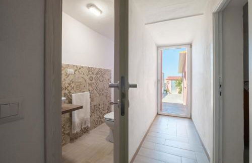 10min Da Bosa Marina - Con Giardino e Parcheggio - Foto 24