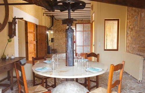 Agroturismo Finca Son Sureda - Foto 44