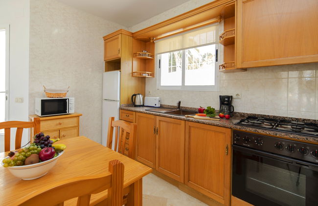 Villa Cassandra - Foto 18