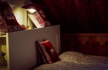 Appartamento in stile alpino a Courmayeur - Foto 39