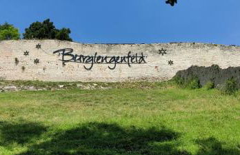 Ferien- bzw. Zeitwohnen Burglengenfeld - Foto 25