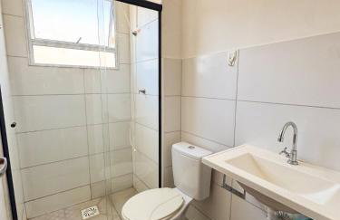 Apartamento Próximo a Praia - Mirante Amazonas Ponta Negra - Foto 34