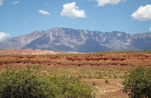 The Turtle Wall Suite-D6 Lovely Ground Floor Suite Near Indoor Pool and Tennis Courts w BBQ - Foto 44