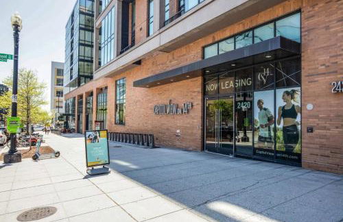 14th St 1BR w Gym WD Lounge nr Metro WDC-400 - Photo 30