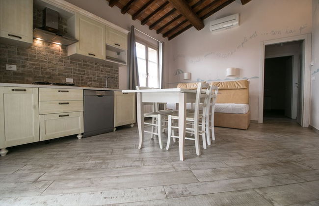 Appartamento Palazzeta With Pool, Near the Sea - Foto 39