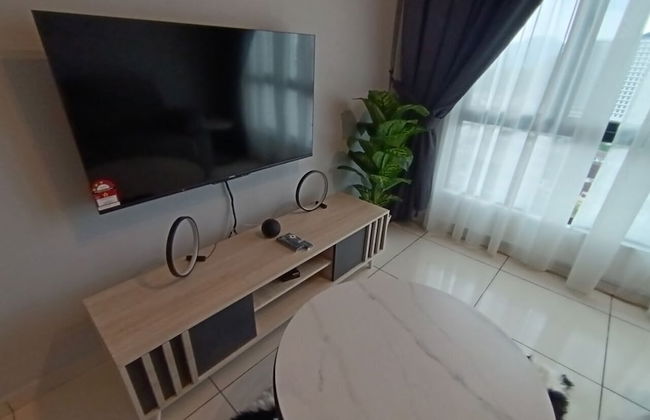 The Horizon Ipoh 2BR L8 by Grab A Stay - Foto 22