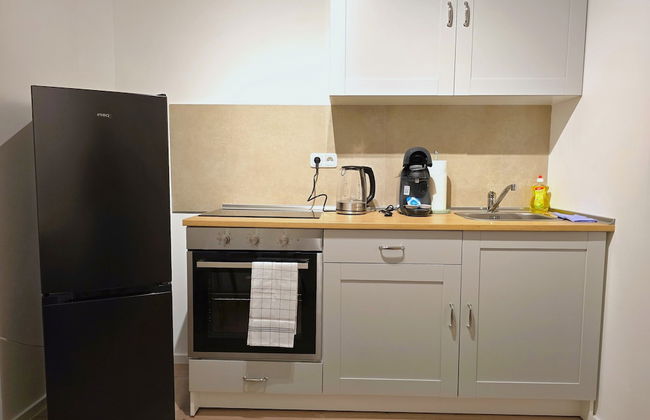 Apartments Schwandorf - Foto 33