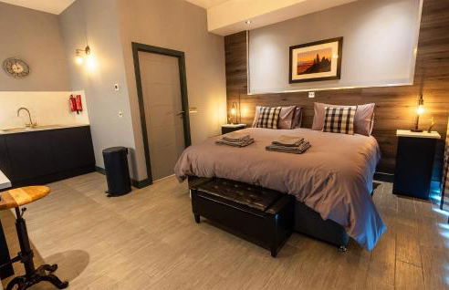 Kinloch Ainort Apartments - Foto 30