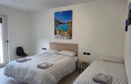 Suite vacanze Chabloz nel cuore della Valle d'Aosta - Foto 6