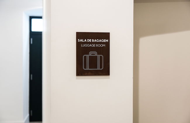 The House on the Pink Street in Lisbon - Foto 3